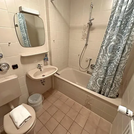 Gschwendtnerhof App17 Blum Apartament *