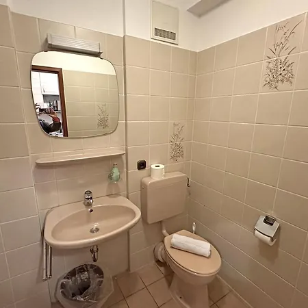 Gschwendtnerhof App17 Blum Apartament