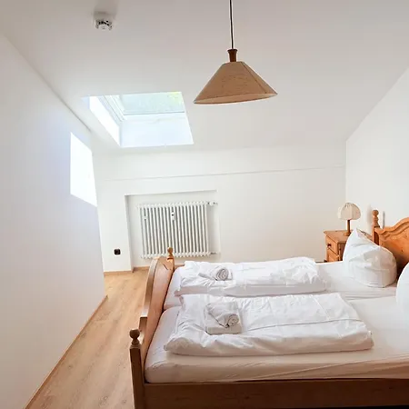 Gschwendtnerhof App17 Blum Apartament *