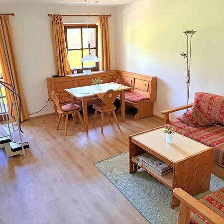 Apartament Gschwendtnerhof App17 Blum