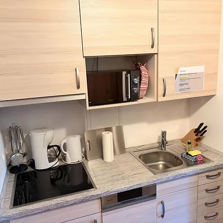Apartament Gschwendtnerhof App17 Blum *