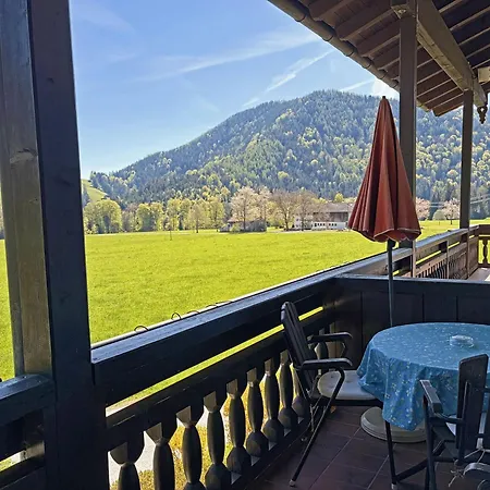 Gschwendtnerhof App17 Blum Apartament
