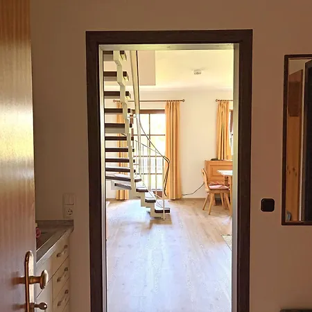 Gschwendtnerhof App17 Blum Apartament Aschau im Chiemgau