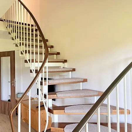Apartament Gschwendtnerhof App17 Blum Aschau im Chiemgau