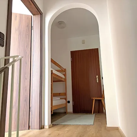 Gschwendtnerhof App17 Blum *