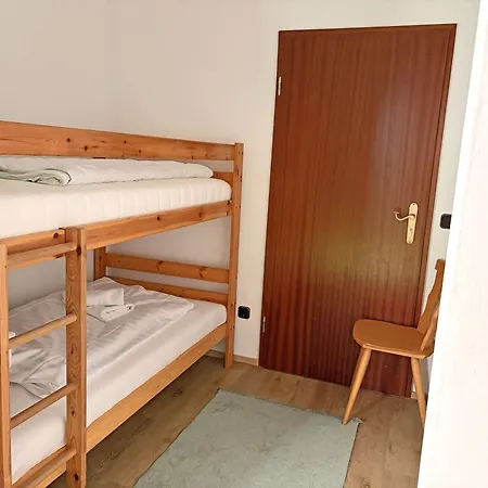Gschwendtnerhof App17 Blum Apartament *