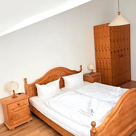 Gschwendtnerhof App17 Blum Apartament