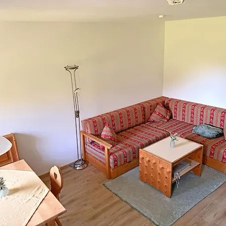 Apartament Gschwendtnerhof App17 Blum *