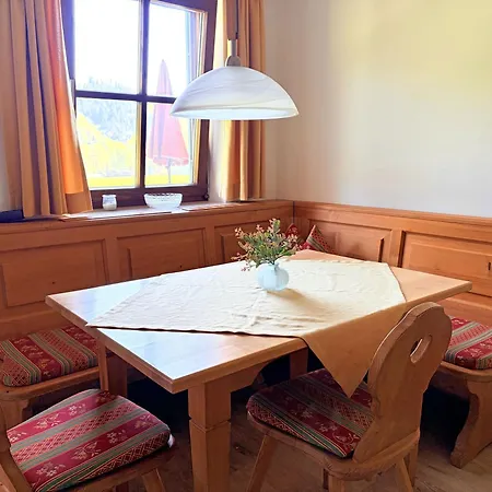 Apartament Gschwendtnerhof App17 Blum Aschau im Chiemgau