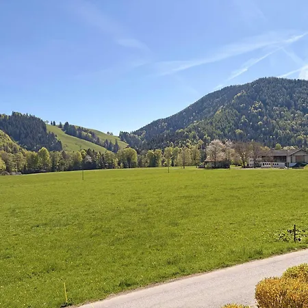 Apartament Gschwendtnerhof App17 Blum