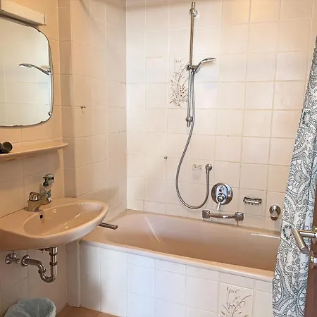 Apartament Gschwendtnerhof App17 Blum