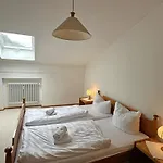 Gschwendtnerhof App17 Blum 公寓