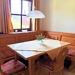 公寓 Gschwendtnerhof App17 Blum 基姆高的阿绍
