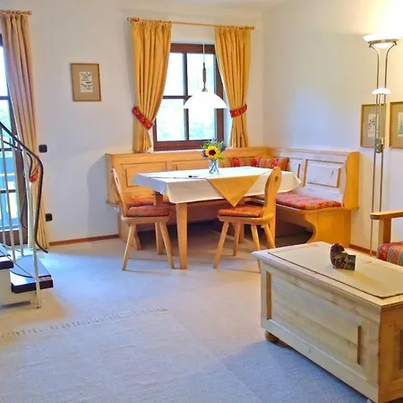 Gschwendtnerhof App17 Blum * Aschau im Chiemgau