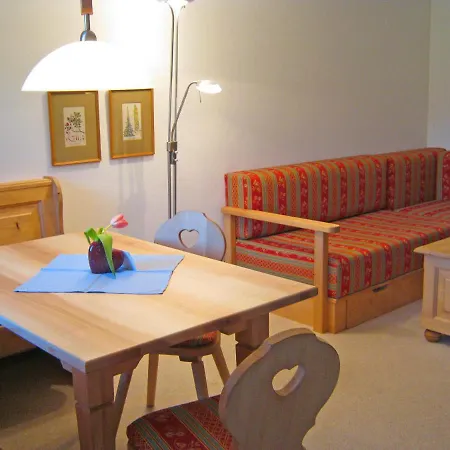 Apartment Gschwendtnerhof App17 Blum *