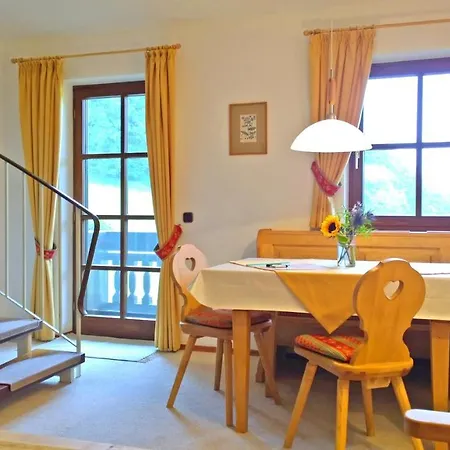 Gschwendtnerhof App17 Blum Apartment *