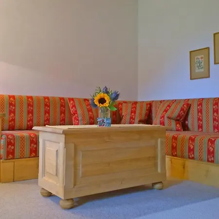Apartment Gschwendtnerhof App17 Blum Aschau im Chiemgau