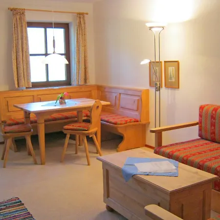 Gschwendtnerhof App17 Blum Aschau im Chiemgau