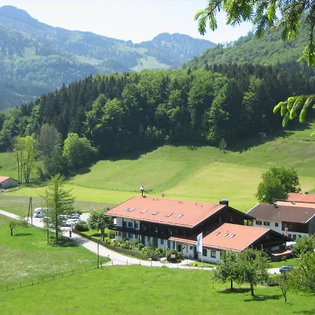 Gschwendtnerhof App17 Blum * Aschau im Chiemgau