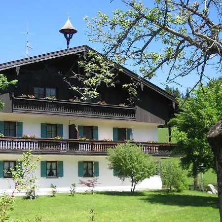 Gschwendtnerhof App17 Blum