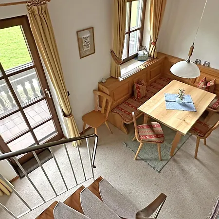 Gschwendtnerhof App17 Blum
