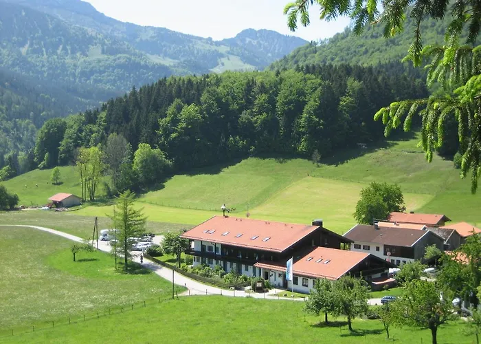 Gschwendtnerhof App17 Blum * אשאו אים כימגאו