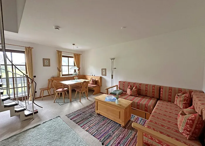 דירה Gschwendtnerhof App17 Blum