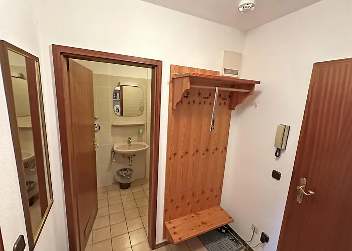 Gschwendtnerhof App17 Blum * אשאו אים כימגאו